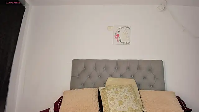 Nicol_Swift_ webcam