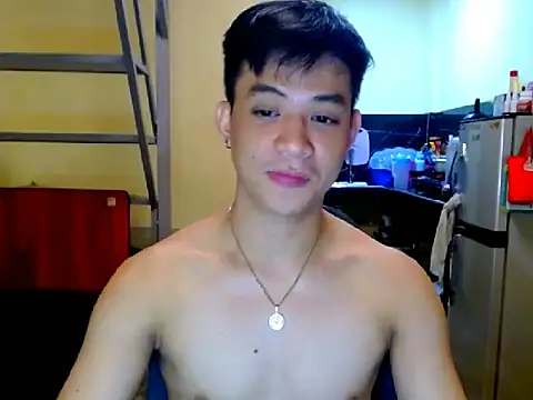 AsianCUMQUICKLY webcam