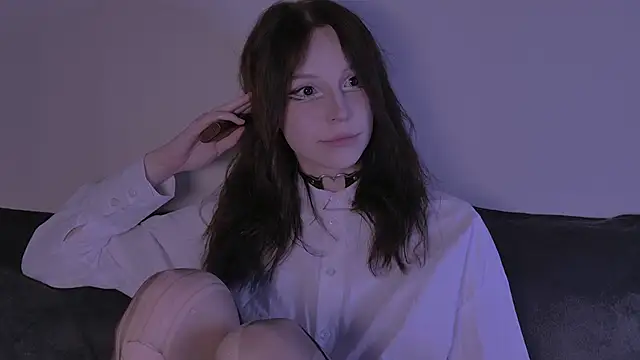 claire_bennett webcam