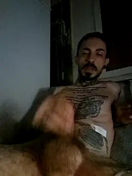 Robe420 webcam