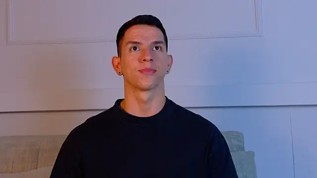 ZaneDawson webcam