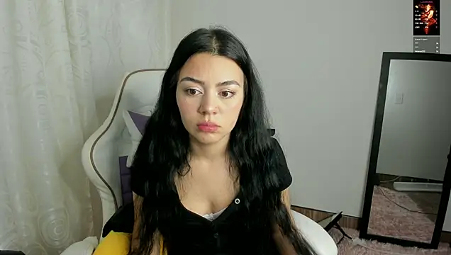 Midori_rosse webcam