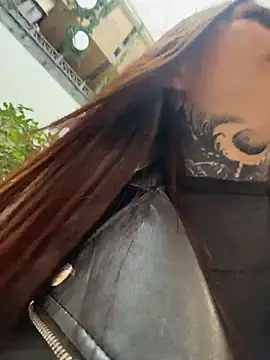 FionaMurr webcam