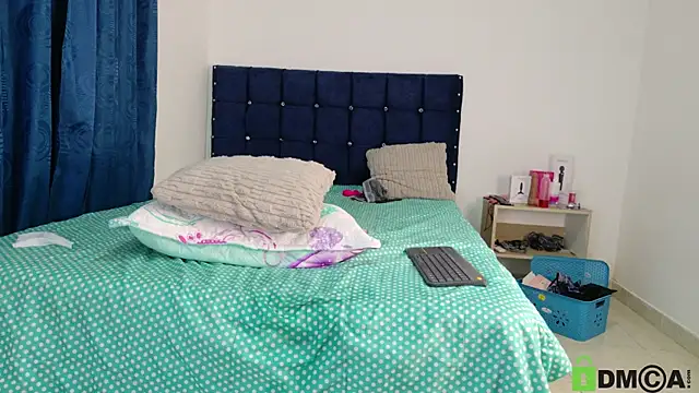 sweet_posionx webcam