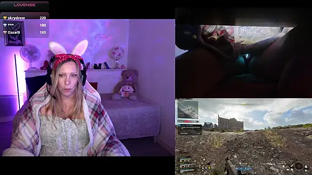 ArchangelTheFrancaise webcam
