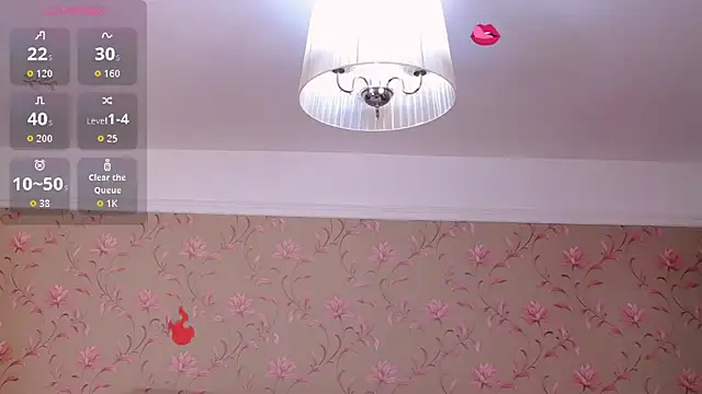 MatureMariah webcam