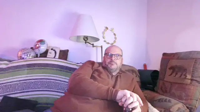 Ursulet_US webcam