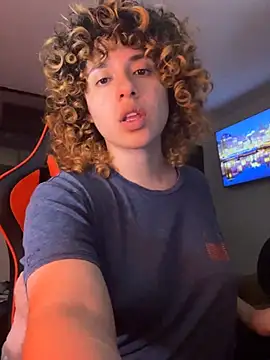 HUMANXTHING webcam