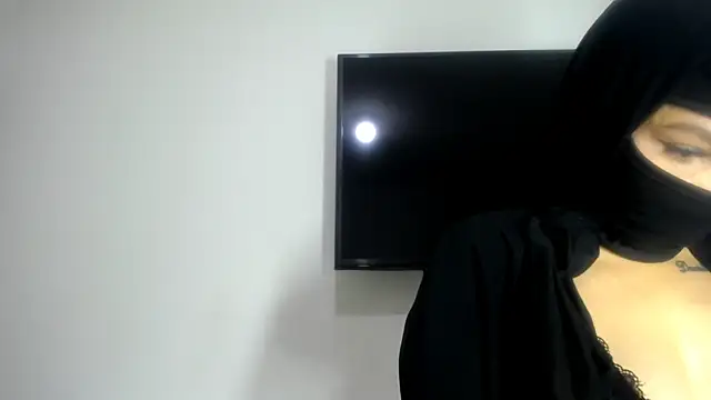 Foxy_Lovex webcam