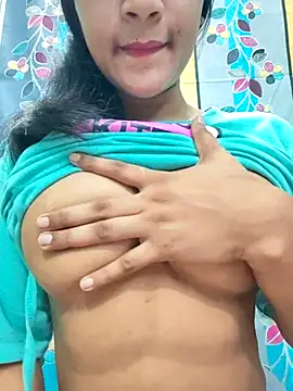 Webcam Model (Your_Private_Girl)  is live.Free join now!