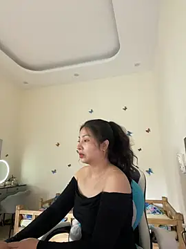 __MeiMei__ webcam