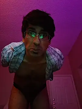 _Ramone666 webcam