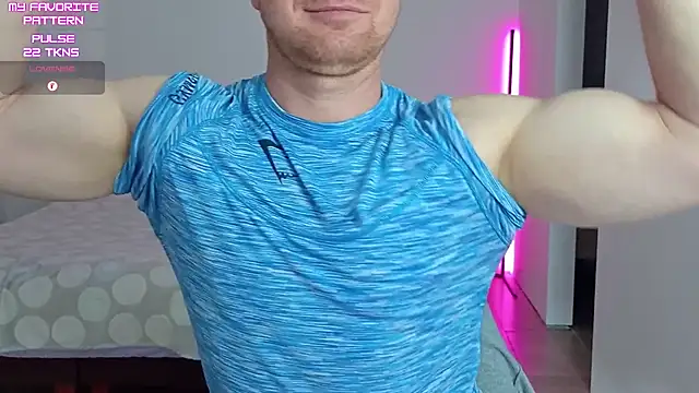 kevintyler69 webcam