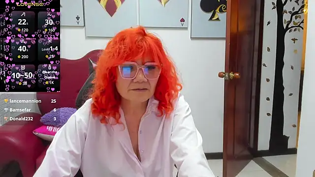 Salomeediaz_ webcam