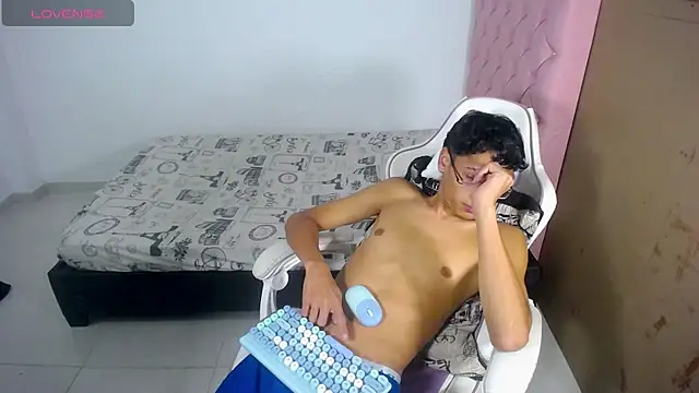 Im_david02 webcam