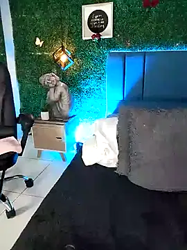 Kiaraa88 webcam