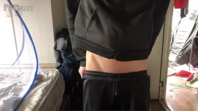dyjdddttj webcam