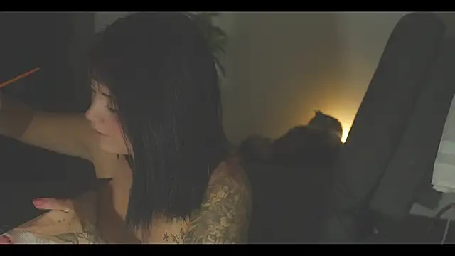 LorenRosse webcam