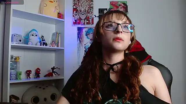 CelesteAyase webcam