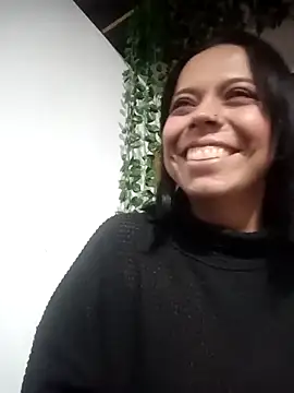 RossyAlvarez webcam