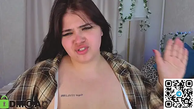 Annet_Nel1son webcam