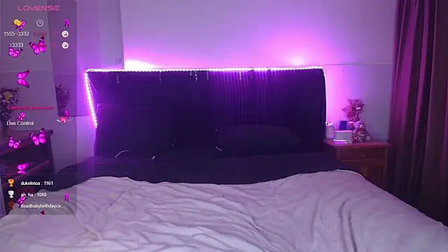 ammyska webcam