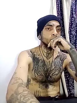 Demon_Rose_ webcam