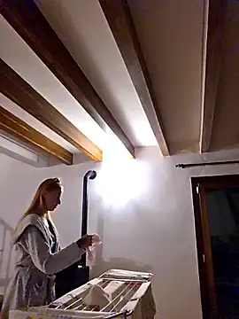 kylie_blck webcam