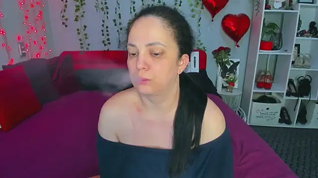 DarlingMilf webcam