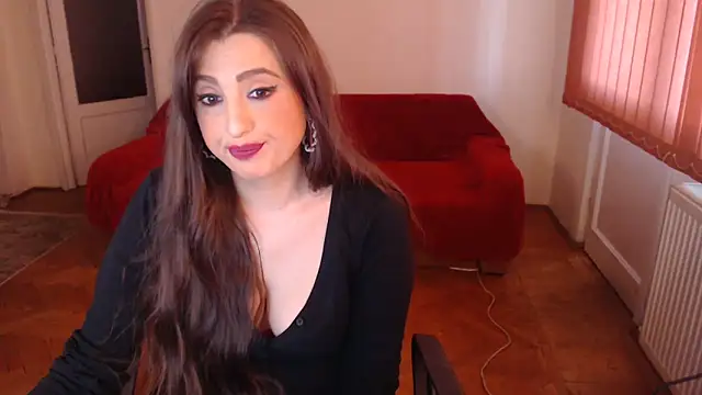 RebeccaStone webcam