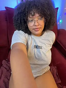 99_Lilith webcam