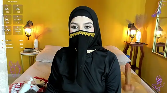 malek_zark2 webcam