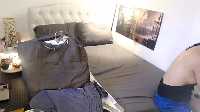 NinaDOM4CUM webcam
