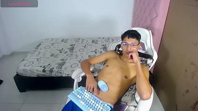 Im_david02 webcam