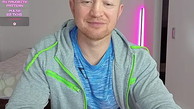 kevintyler69 webcam