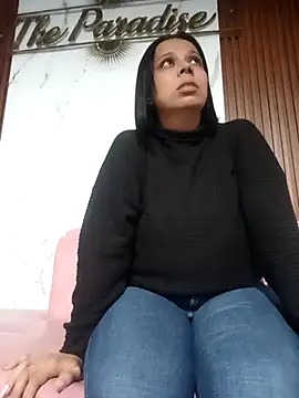 RossyAlvarez webcam