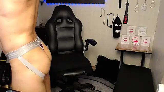 bayronfit webcam