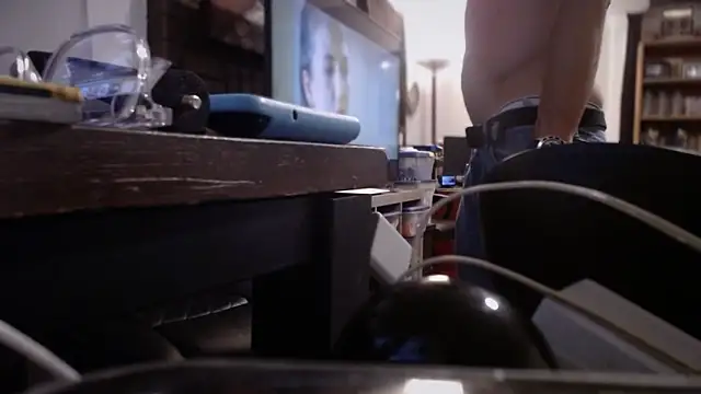 flexingplexico webcam