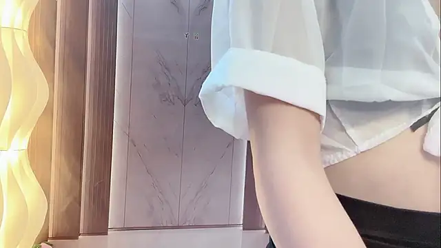 Shenlly webcam