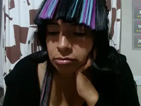 Acelinrose webcam