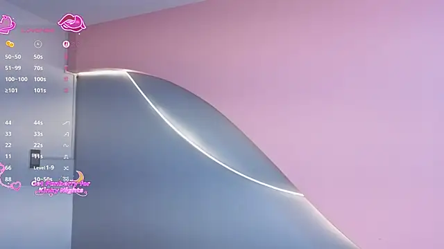 lulu_wonder webcam