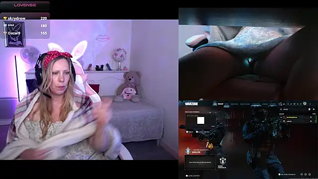 ArchangelTheFrancaise webcam