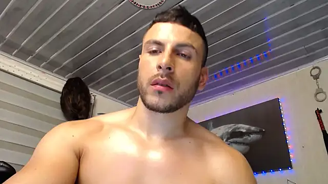 bayronfit webcam