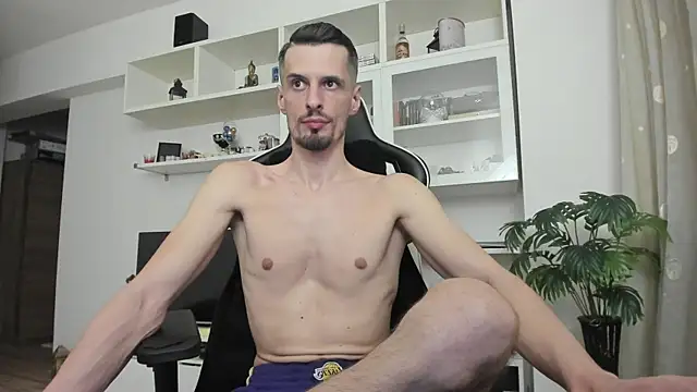 ToddClaytonn webcam