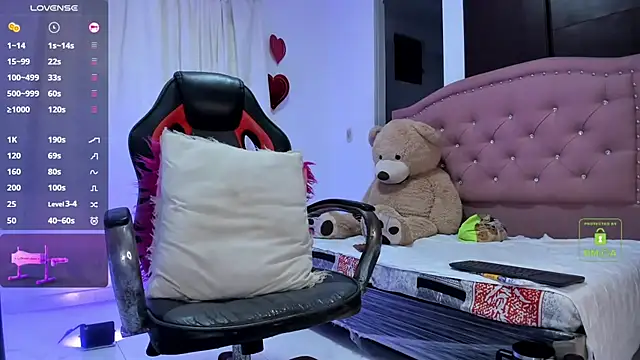 Sophia_hot_lover webcam