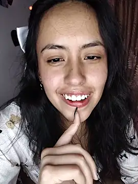 Queen_Ashly webcam