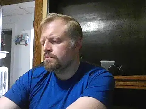 TheOneDonShaun webcam