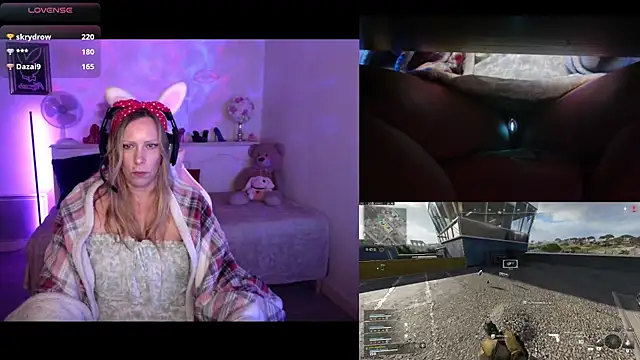 ArchangelTheFrancaise webcam