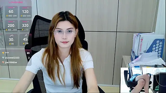 zhen-68 webcam
