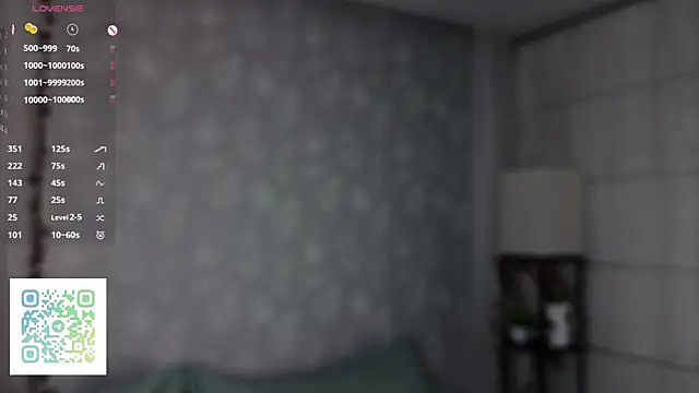 MaryAllston webcam